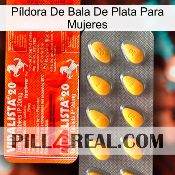 Píldora De Bala De Plata Para Mujeres new01.jpg